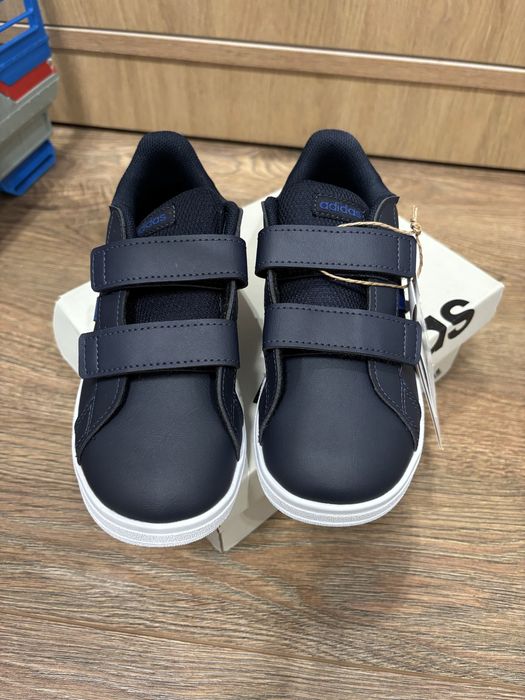 Детски маратонки Adidas