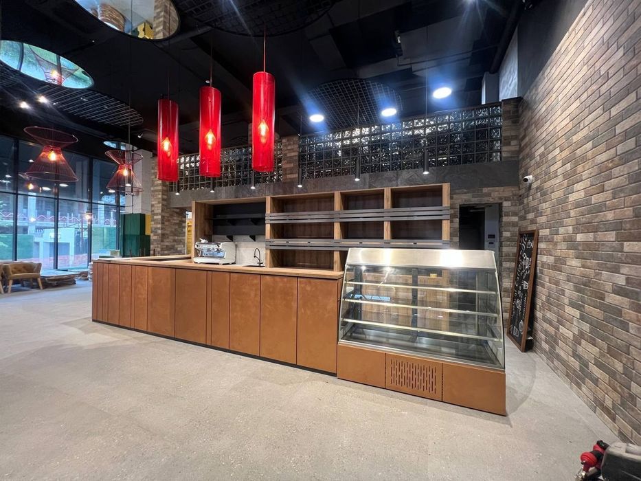 Сдаётся или Продаётся Помещение (N97)