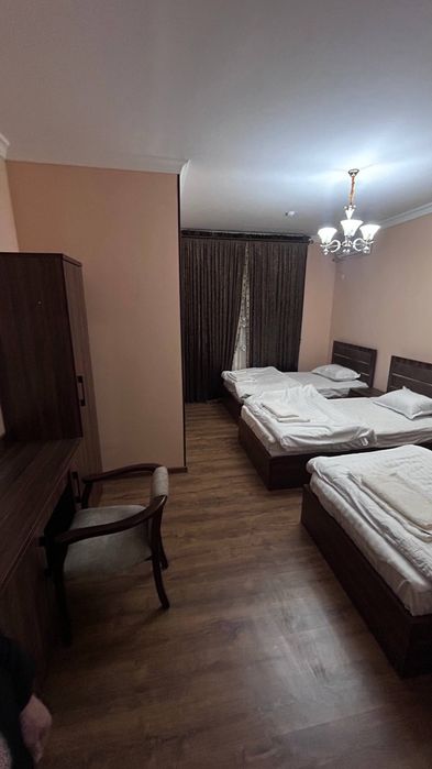 Кунлик мехмонхона 50.000 сумдан