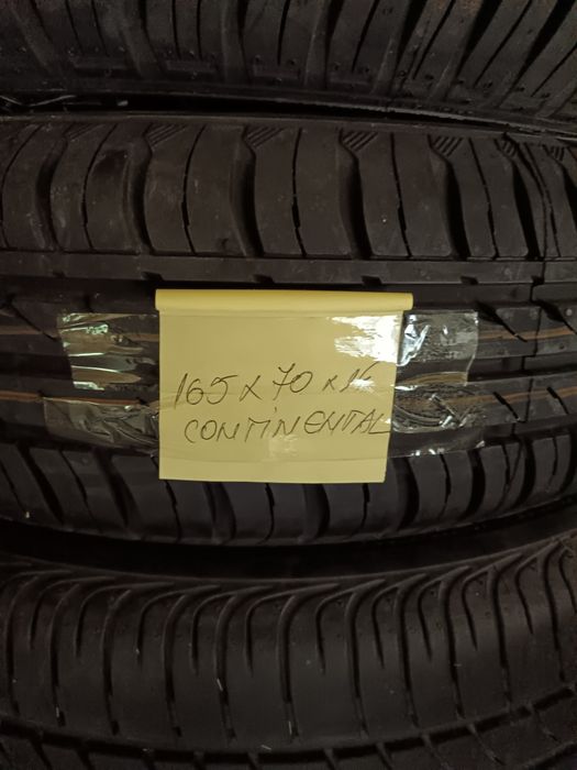 Anvelope rezerve 14 ",15",16"