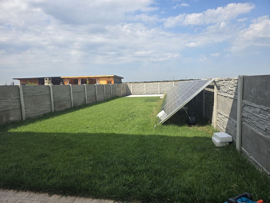 PROPRIETAR vand duplex premium,4camere, complet utilat si mobilat,Sanandrei/105mp utili/366mp/2025