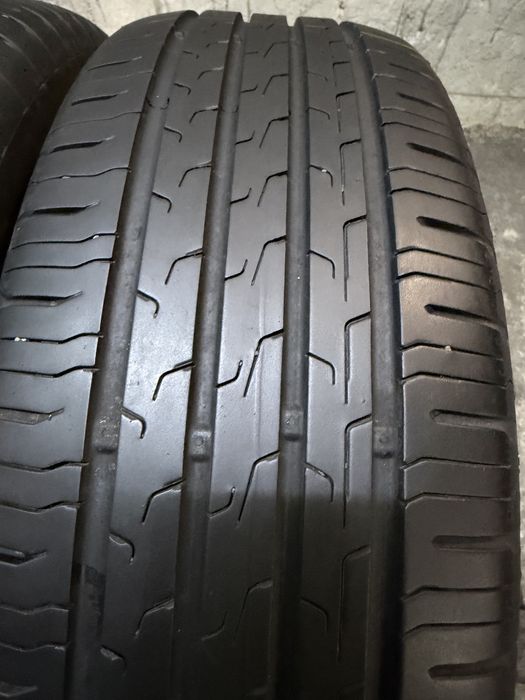 205/60/16 Conti 2бр дот23