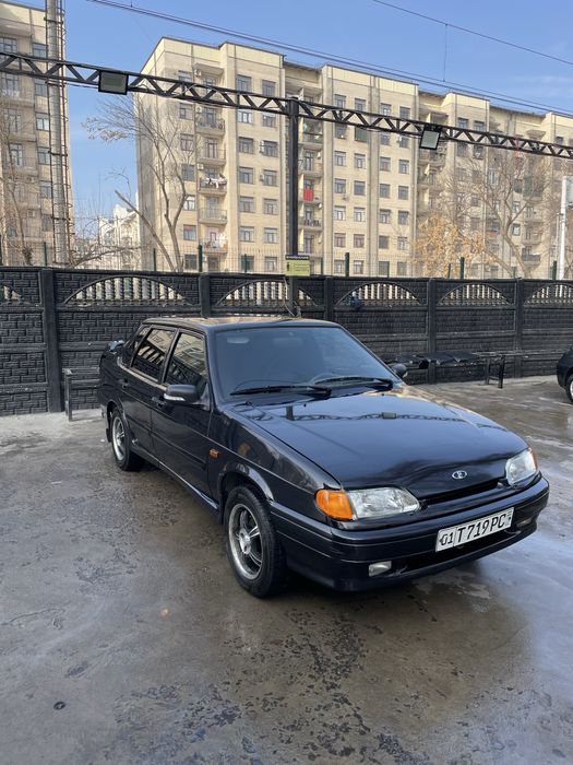 Lada Samara 2115