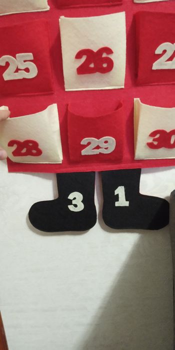 Адвент-календарь