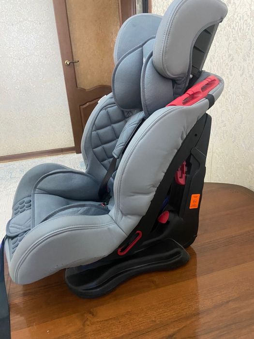 Авто кресло детский