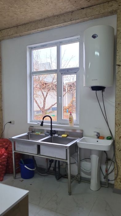 Сдам пекарня или под кондитерскую