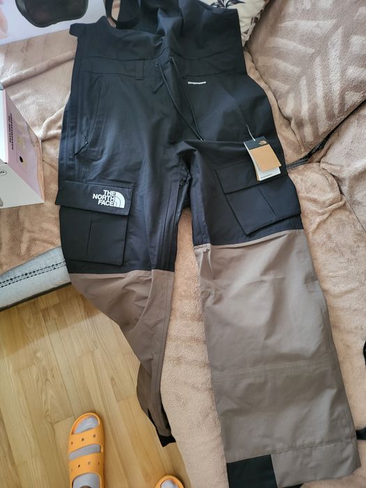 Salopeta schi thenorhface