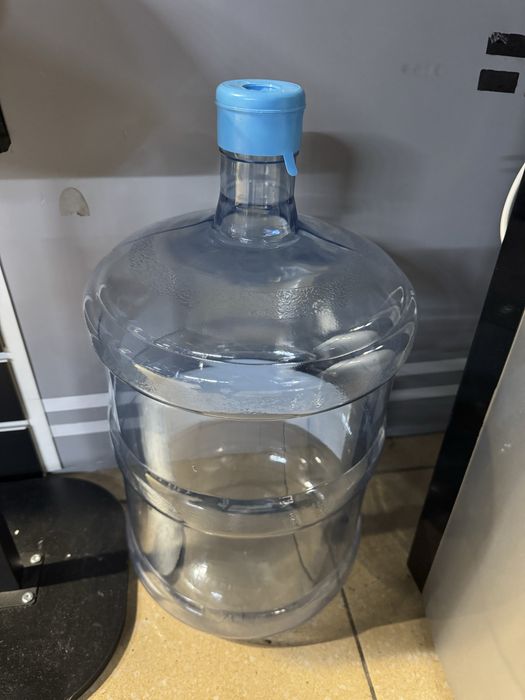 Продам кулер для воды