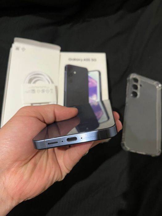 Samsung a55 128 гб