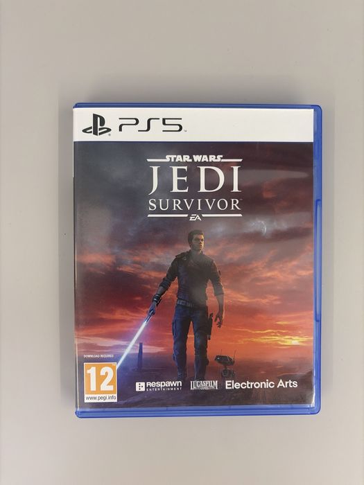 Игры на PS5 / PS4