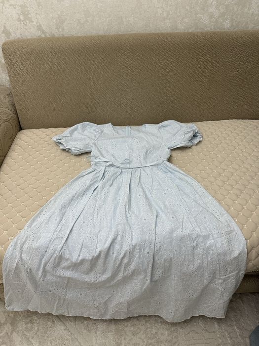 Продаю платья по 3000 тг