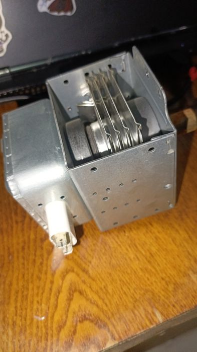 Магнетрон 2M217J E422