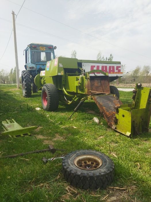 Ишлаб турибти зор холатда