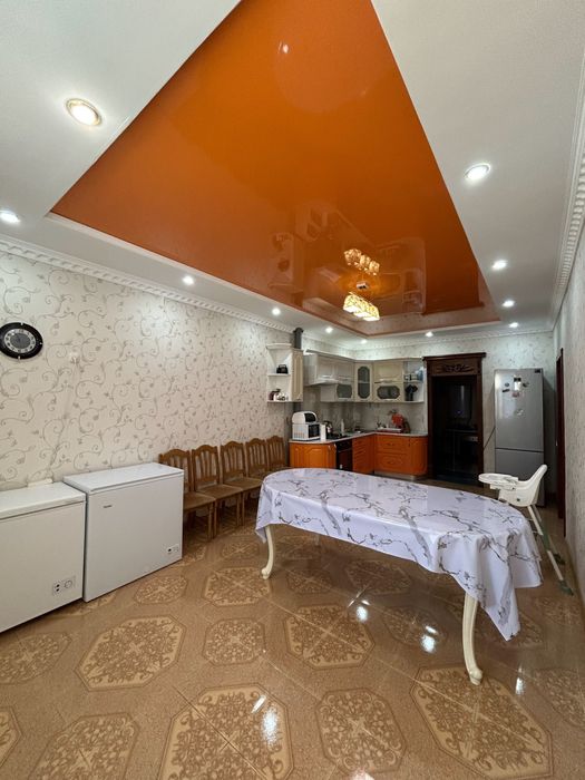 Отдельный дом, 10 соток,  торг есть