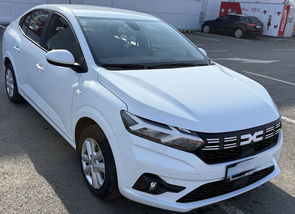 DACIA Logan 2023 — imagine 33