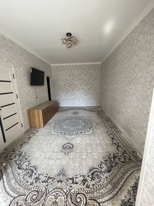 Qoylu masiv 2 / 1 xona 2 qlingan srochna