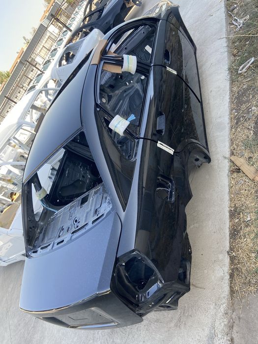 Jentra kuzov zavod 2025