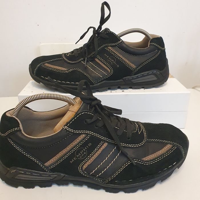 Mocasini Memphis mas 44