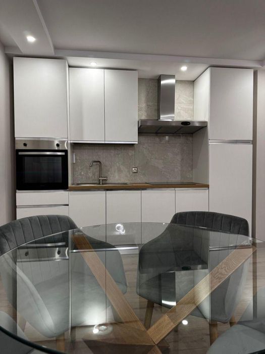 Дава се под наем Двустаен апартамент в София, Драгалевци - 67 кв.м за 946.56 € - Снимка #2