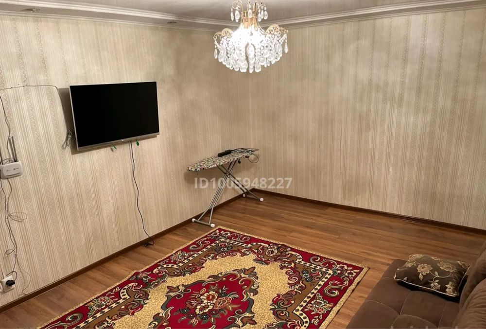 2 квартира в центре города