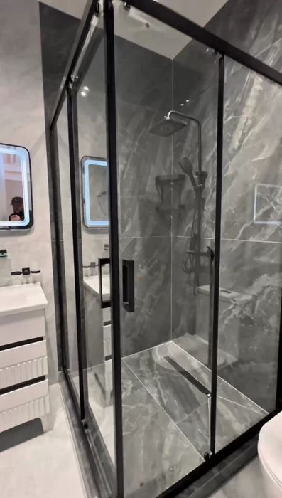 Продается новый дом