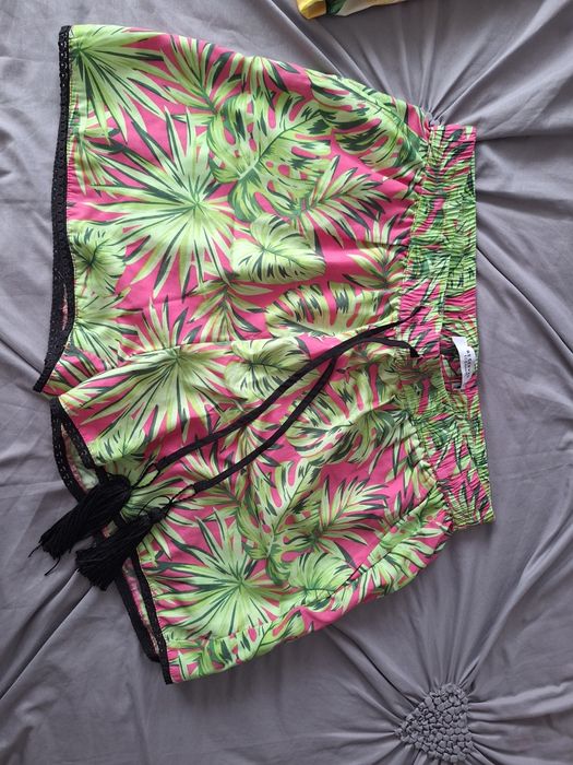 Pantaloni scurți, noi,S/M