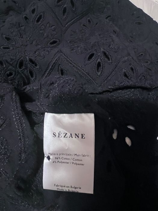 Дамска риза  Sezane