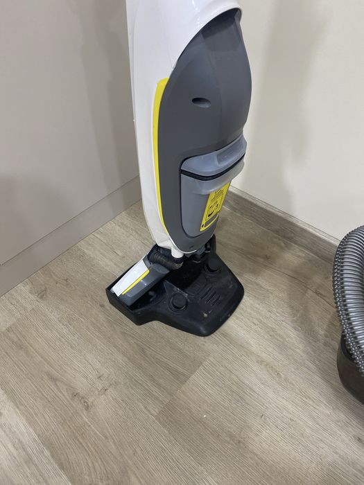 Продам швабру Керхер