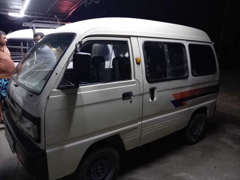 30 милйон ками бор