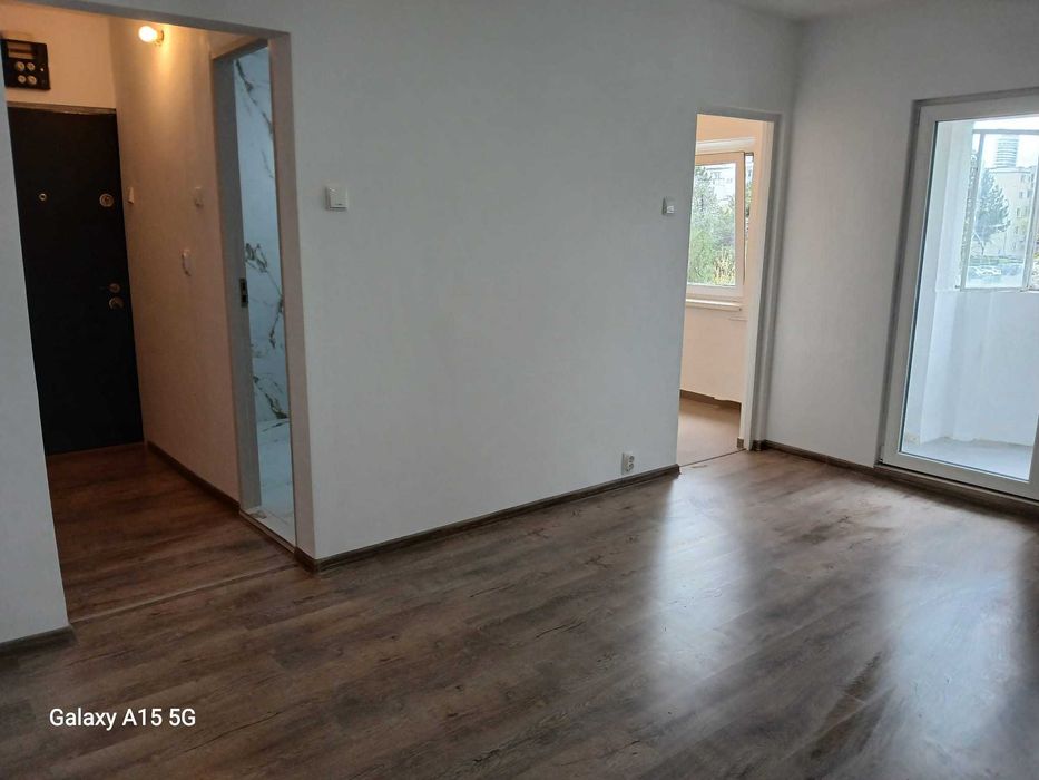 Vand garsoniera, Manastur / Calvaria