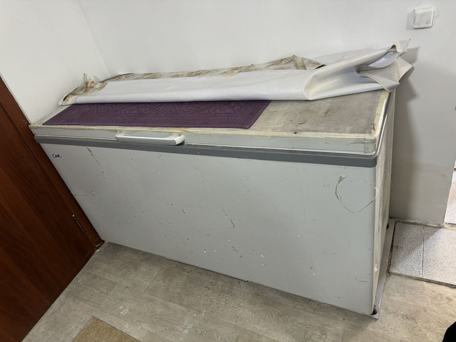 Морозильник снеж продается