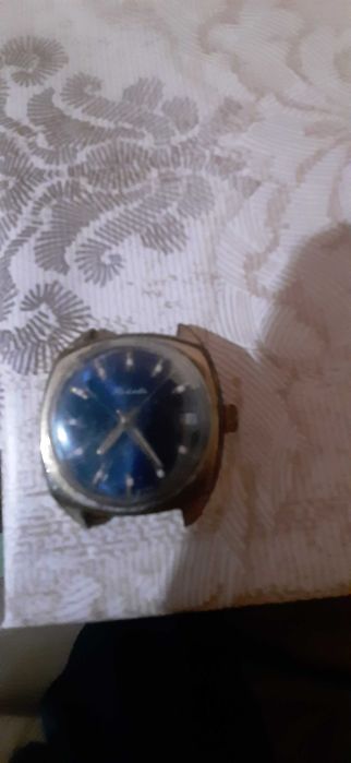 Часовник Ракета антика...