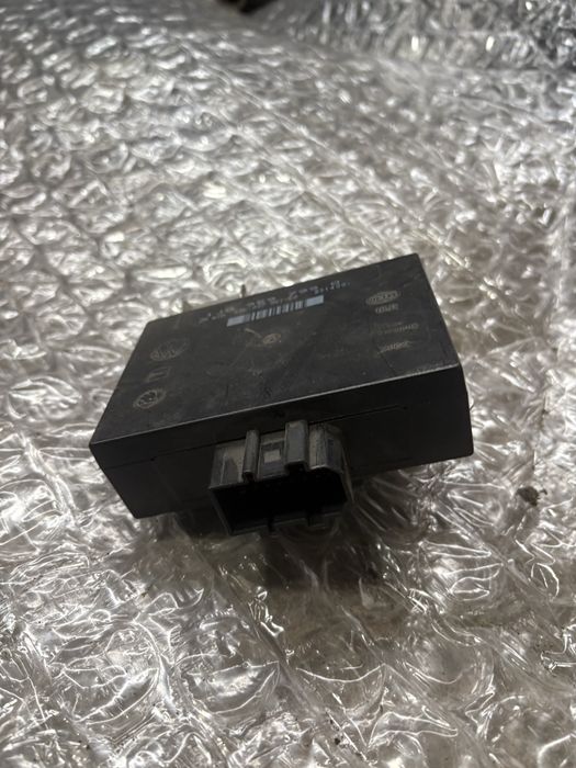 Vw golf 4 1.8T 150кс бензин Комфорт Модул