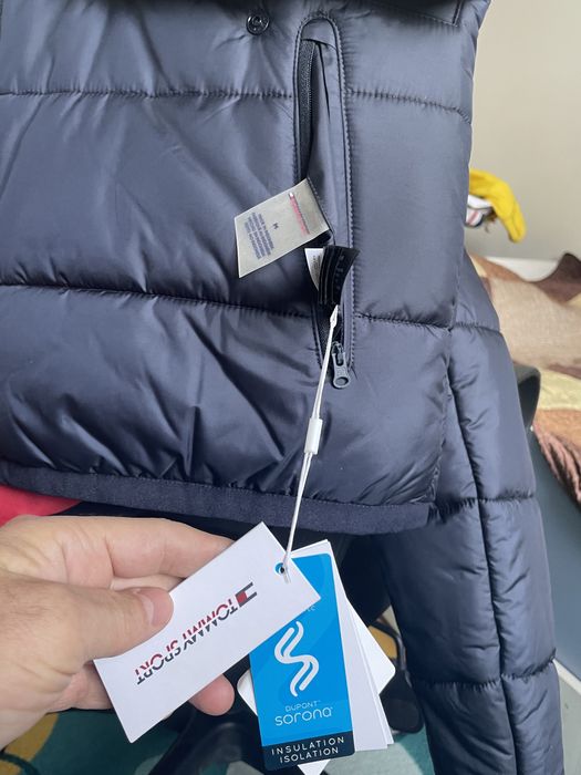 Куртка новая осень зима