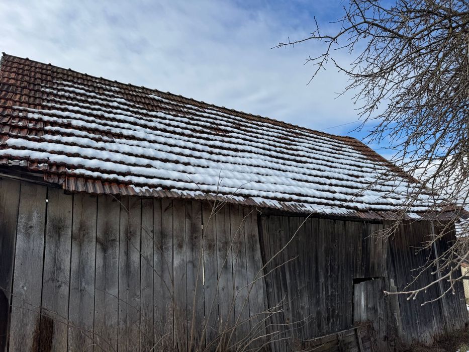 Sura din lemn de vanzare