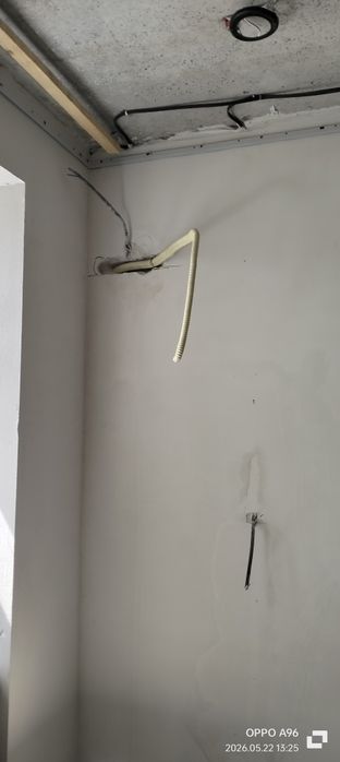 Установка кондиционеров