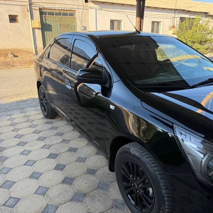 cobalt Qidiryapsizmi