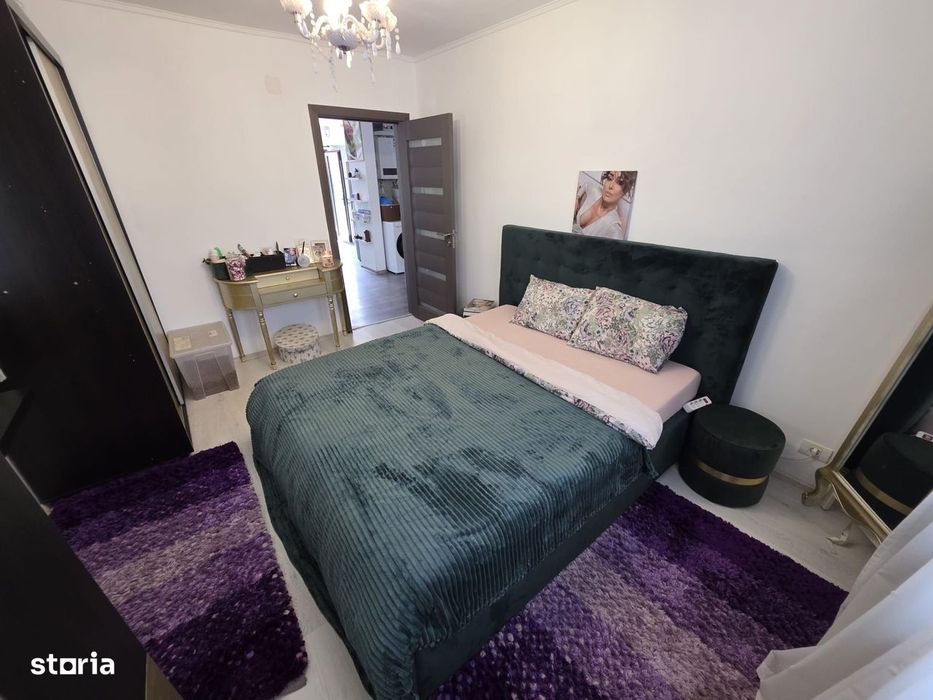 Casa Individuala - Panouri, Mobilata, Strada Asfaltata, Comision 0%