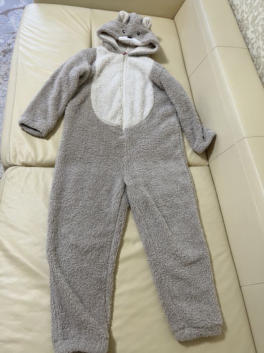 Кигуруми мишка …………