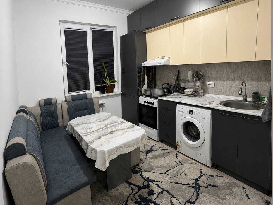 2 Xonali 58 m² sotiladi Musaffo Maskanda
