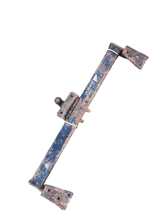 Carlig De Remorcare Toyota 4 Runner _N1_ 1987 - 1996