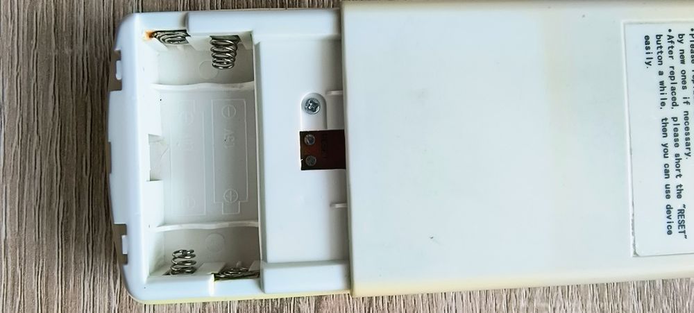 Telecomanda aparat aer conditionat Daewoo