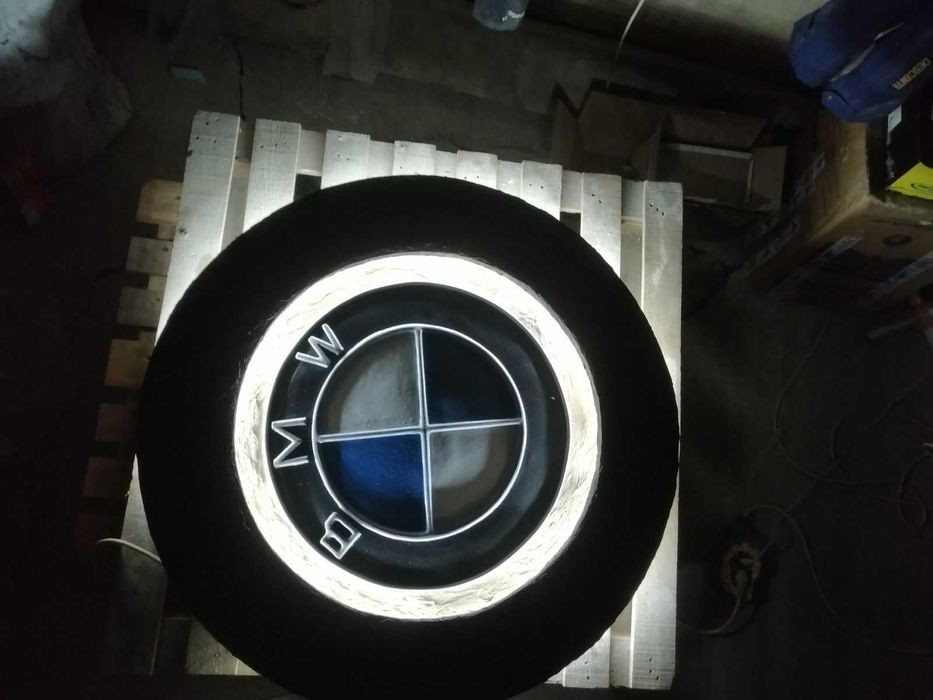 Арт осветително тяло, скрито осветление