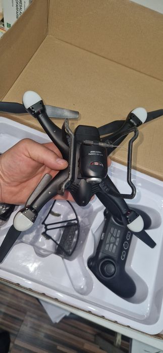 Vand drona SRJC S20W