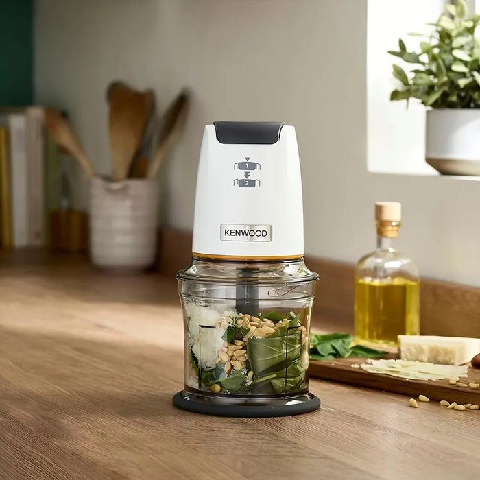 Измельчитель Kenwood Easy Chop CHP61.100WH