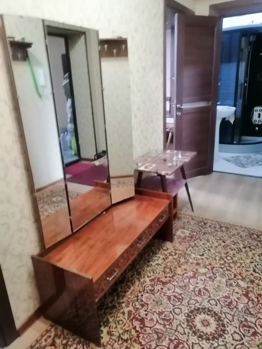 Сдается 2-клмнатна квартира в Центре Мирабадский район