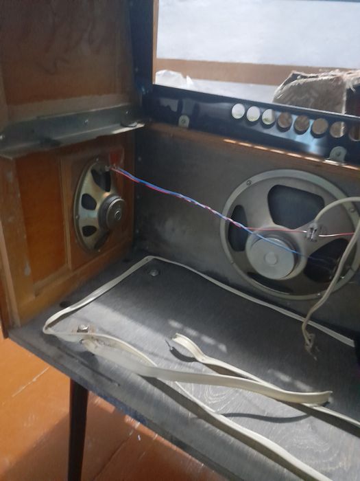 Продам запчасти для радиолы