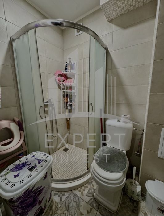 Продава се Тристаен апартамент в Варна, Левски - 61 кв.м за 2622 €/кв.м - Снимка #6