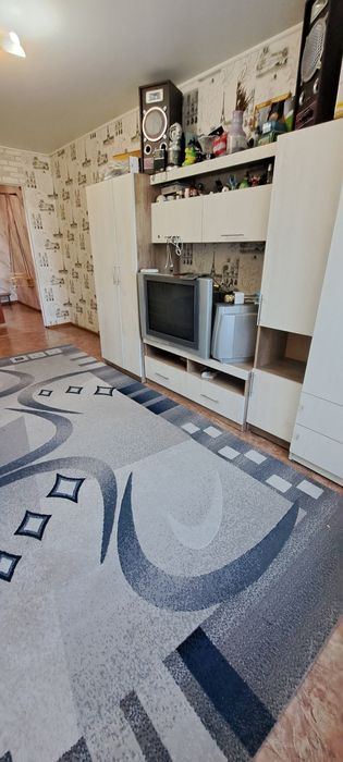 Продаём 3х комнатную на 9ом микрорайоне