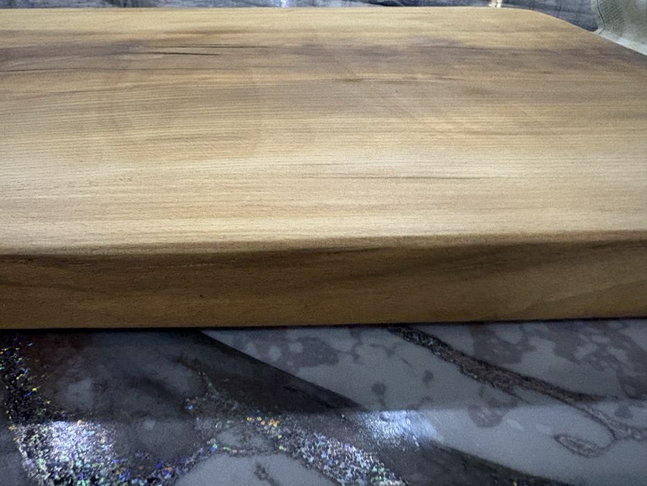 Доска деревянная